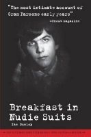 Breakfast in Nudie Suits - The Ultimate Road Trip Across Late Sixties America (Paperback, New) - Ian Dunlop Photo