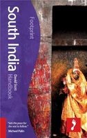South India Footprint Handbook (Hardcover, 5th Revised edition) - David Stott Photo