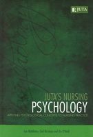 Juta's Nursing Psychology - Applying Psychological Concept Practice (Paperback, 2013 reprint) - Lyn Middleton Photo