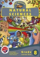 All Aboard Natural Sciences: Learner's Book (Paperback) -  Photo