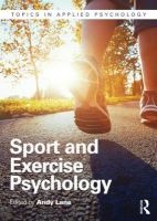 Sport and Exercise Psychology (Paperback, 2nd Revised edition) - Andrew M Lane Photo