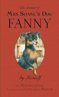 The Journal of Mrs Soane's Dog Fanny, by Herself (Paperback) - Mirabel Cecil Photo