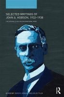 Selected Writings of John A. Hobson 1932-1938 - The Struggle for the International Mind (Hardcover) - John M Hobson Photo
