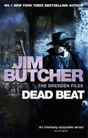 Dead Beat, Bk. 7 (Paperback) - Jim Butcher Photo