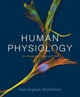Human Physiology - An Integrated Approach Plus Masteringa&p with Etext -- Access Card Package (Book, 7th) - Dee Unglaub Silverthorn Photo