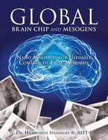 Global Brain Chip and Mesogens (Paperback) - Dr Hildegarde Staninger R Riet 1 Photo