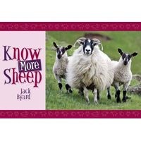 Know More Sheep (Paperback) - Jack Byard Photo