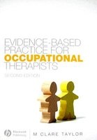 Evidence-based Practice for Occupational Therapists (Paperback, 2nd Revised edition) - MClare Taylor Photo