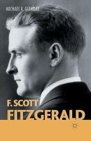 F.Scott Fitzgerald (Paperback) - Michael K Glenday Photo