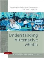 Understanding Alternative Media (Paperback) - Olga G Bailey Photo