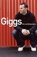 Giggs - The Autobiography (Paperback) - Ryan Giggs Photo