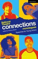 National Theatre Connections Monologues - Speeches for Young Actors (Paperback) - Anthony Banks Photo