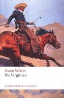 The Virginian - A Horseman of the Plains (Paperback) - Owen Wister Photo