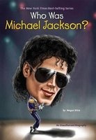 Who Was Michael Jackson? (Paperback) - Megan Stine Photo
