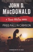 Free Fall in Crimson (Paperback) - John D MacDonald Photo