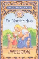 The Naughty Nork (Paperback) - Bruce Coville Photo