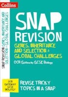 Genes, Inheritance and Selection & Global Challenges: OCR Gateway GCSE Biology (Paperback) - Collins Gcse Photo