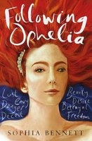 Following Ophelia (Paperback) - Sophia Bennett Photo