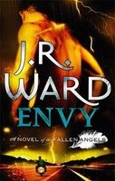 Envy - A Novel of the Fallen Angels (Paperback) - JR Ward Photo