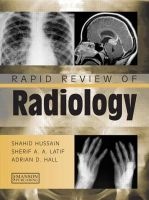 Rapid Review of Radiology (Paperback) - Shahid M Hussain Photo