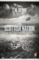 The Scottish Nation - A Modern History (Paperback) - T Devine Photo