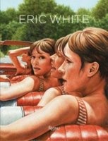 Eric White (Hardcover) - Daniel Rounds Photo