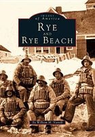Rye and Rye Beach (Paperback) - William M Varrell Photo