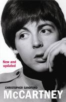 McCartney (Paperback) - Christopher Sandford Photo