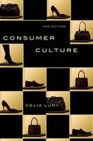 Consumer Culture (Paperback) - Celia Lury Photo