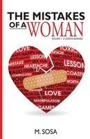The Mistakes of a Woman (Paperback) - M Sosa Photo