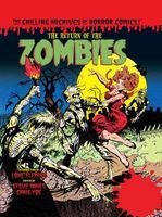 The Return of the Zombies! (Hardcover) -  Photo