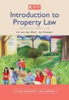 Introduction to the Law of Property (Paperback, 7th ed) - AJ Van Der Walt Photo