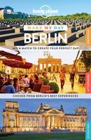  Make My Day Berlin (Spiral bound) - Lonely Planet Photo