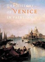 History of Venice in Painting (Hardcover, English) - Georges Duby Photo