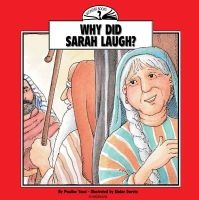 Why Did Sarah Laugh? (Staple bound) - Pauline Youd Photo