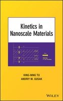 Kinetics in Nanoscale Materials (Hardcover, New) - King Ning Tu Photo