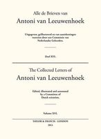 The Collected Letters of Antoni van Leeuwenhoek, v. 16 (Hardcover, New) - Lodewijk C Palm Photo