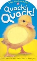 Quack! (Board book) - Priddy Books Photo