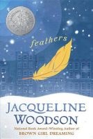 Feathers (Paperback) - Jacqueline Woodson Photo