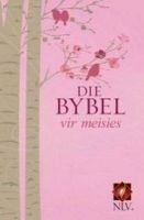 NLV Die Bybel Vir Meisies (Afrikaans, Hardcover) - Hayley DiMarco Photo