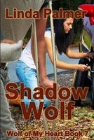 Shadow Wolf (Paperback) - Linda Palmer Photo