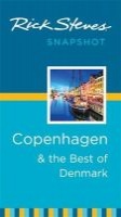  Snapshot Copenhagen & the Best of Denmark (Paperback, 3rd Revised edition) - Rick Steves Photo