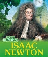 Isaac Newton (Hardcover) - Sarah Ridley Photo