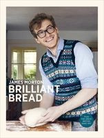 Brilliant Bread (Hardcover) - James Morton Photo