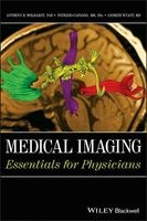 Medical Imaging - Essentials for Physicians (Hardcover) - Anthony B Wolbarst Photo