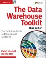 The Data Warehouse Toolkit - The Definitive Guide to Dimensional Modeling (Paperback, 3rd Revised edition) - Ralph Kimball Photo