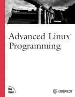 Advanced Linux Programming (Paperback) - Mark Mitchell Photo