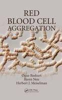 Red Blood Cell Aggregation (Hardcover, New) - Oguz K Baskurt Photo