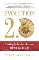Evolution 2.0 - Breaking the Deadlock Between Darwin and Design (Hardcover) - Perry Marshall Photo