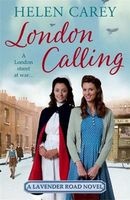 London Calling (Paperback) - Helen Carey Photo